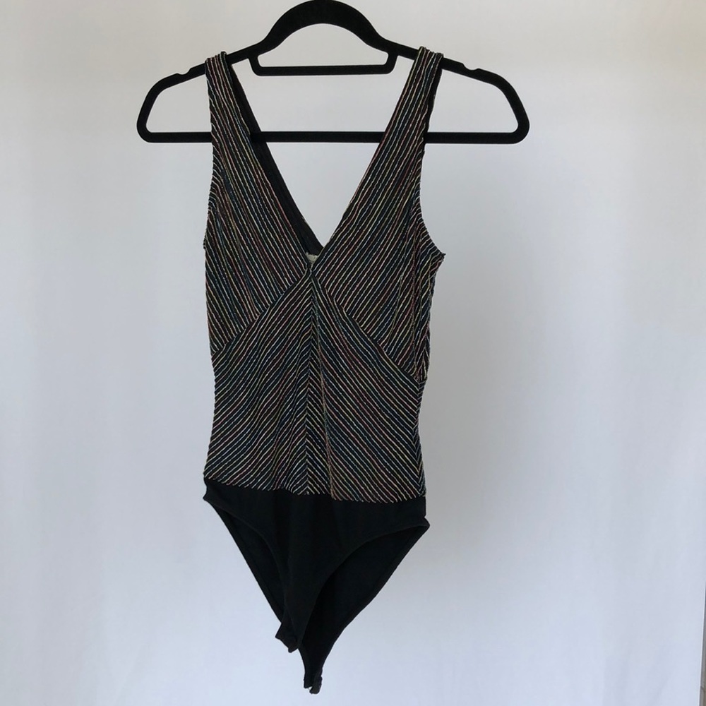 ZARA Bodysuit Size S